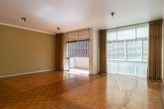 Apartamento para alugar com 3 quartos, 169m² em Consolação, São Paulo