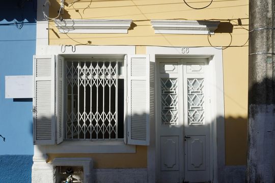 Casa para alugar com 2 quartos, 80m² em Centro, Barueri