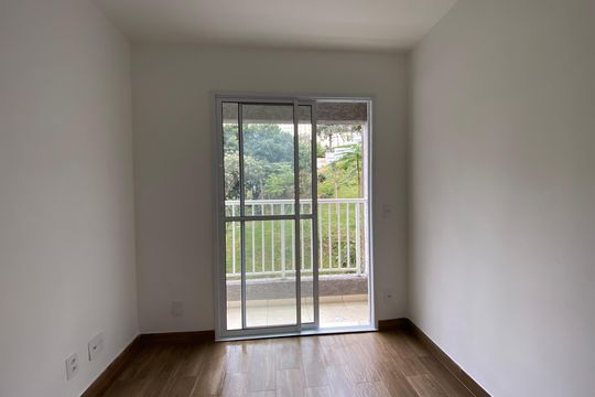 Sala de apartamento à venda com 2 quartos, 38m² em Jaguaré, São Paulo