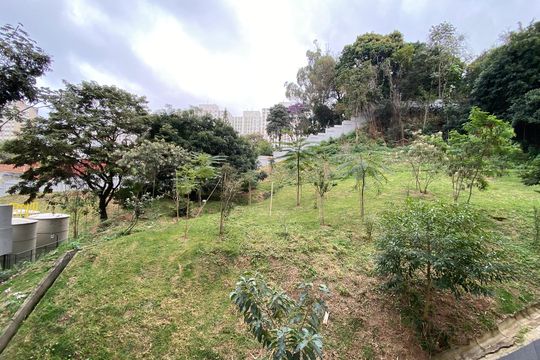 Quarto 2 - Vista de apartamento à venda com 2 quartos, 38m² em Jaguaré, São Paulo