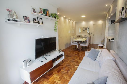 Apartamento à venda com 2 quartos, 73m² em Freguesia (jacarepaguá), Rio de Janeiro