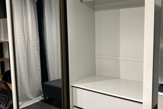 Studio de kitnet/studio para alugar com 1 quarto, 25m² em Auxiliadora, Porto Alegre