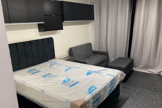Studio de kitnet/studio para alugar com 1 quarto, 25m² em Auxiliadora, Porto Alegre