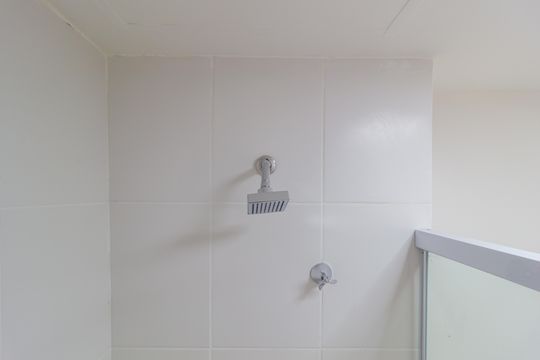 Detalhe Banheiro - Social de apartamento à venda com 2 quartos, 46m² em Mooca, São Paulo