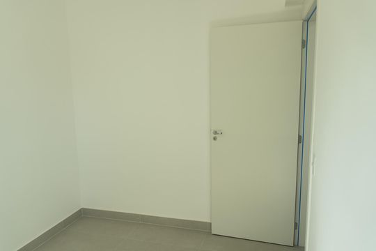 Apartamento para alugar com 2 quartos, 60m² em Santa Terezinha, Paulínia