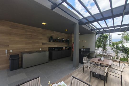 Apartamento para alugar com 2 quartos, 64m² em Jacarepaguá, Rio de Janeiro