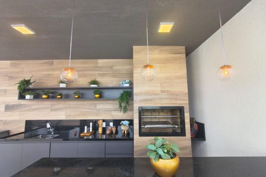 Apartamento para alugar com 2 quartos, 64m² em Jacarepaguá, Rio de Janeiro