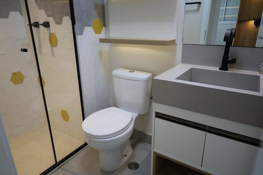 Apartamento à venda com 2 quartos, 62m² em Socorro, São Paulo