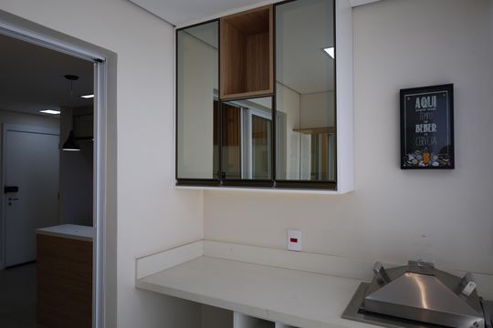 Apartamento à venda com 2 quartos, 62m² em Socorro, São Paulo