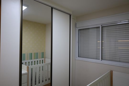 Apartamento à venda com 2 quartos, 62m² em Socorro, São Paulo