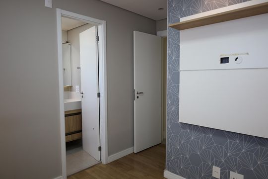 Apartamento à venda com 2 quartos, 62m² em Socorro, São Paulo