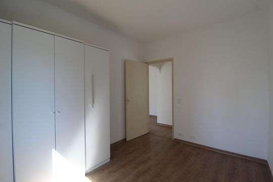 Quarto de apartamento para alugar com 1 quarto, 60m² em Moema, São Paulo