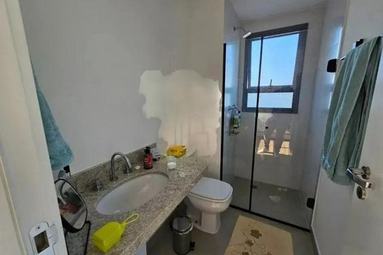 Foto 49 de apartamento à venda com 2 quartos, 78m² em Pinheiros, São Paulo
