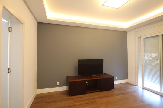 Suite 2 de casa de condomínio para alugar com 4 quartos, 276m² em Neópolis, Gravataí
