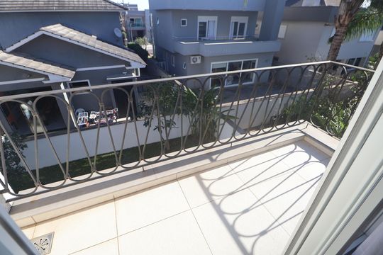 Sacada 3 de casa de condomínio para alugar com 4 quartos, 276m² em Neópolis, Gravataí