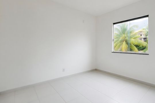 Quarto 1 de casa para alugar com 2 quartos, 76m² em Ipiranga, Nova Iguaçu