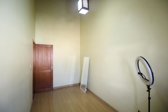 Quarto 3 de casa para alugar com 4 quartos, 100m² em Parque Santa Fé, Porto Alegre