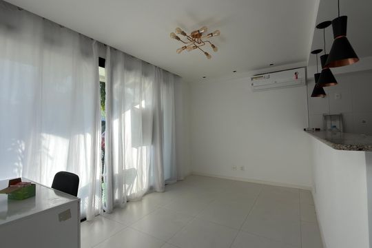 Casa de Condomínio à venda com 3 quartos, 140m² em Recreio dos Bandeirantes, Rio de Janeiro