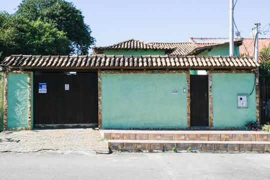 Casa para alugar com 2 quartos, 300m² em Carolina, Nova Iguaçu