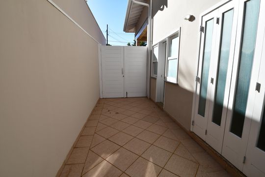Área de Serviço de casa de condomínio à venda com 4 quartos, 500m² em Loteamento Alphaville Campinas, Campinas