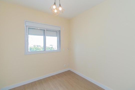 Quarto de apartamento à venda com 2 quartos, 84m² em Vila Dom Pedro I, São Paulo