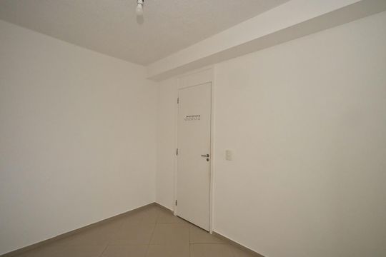 Quarto 1 de apartamento para alugar com 2 quartos, 47m² em Vila das Belezas, São Paulo