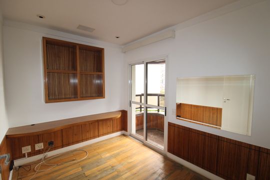 Quarto 1 de apartamento à venda com 4 quartos, 222m² em Santana, São Paulo
