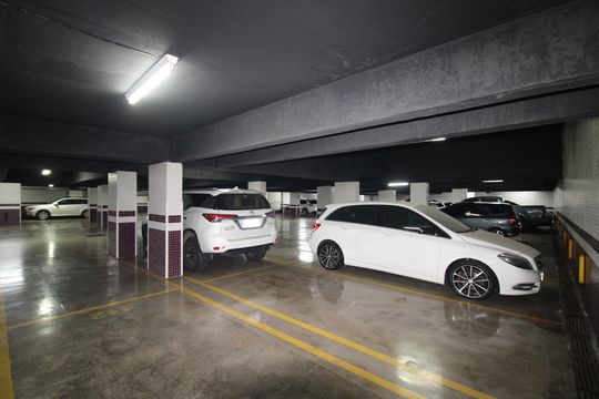 Área Comum de apartamento à venda com 4 quartos, 222m² em Santana, São Paulo