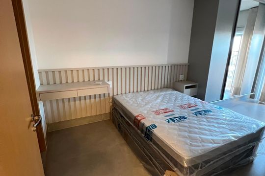 Apartamento para alugar com 2 quartos, 78m² em Setor Central, Anápolis