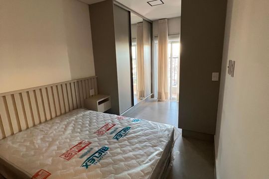Apartamento para alugar com 2 quartos, 78m² em Setor Central, Anápolis