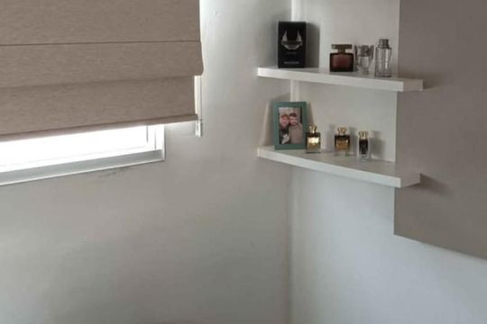 Quarto 2 de apartamento para alugar com 2 quartos, 50m² em Parque Joquei Club, Campos dos Goytacazes
