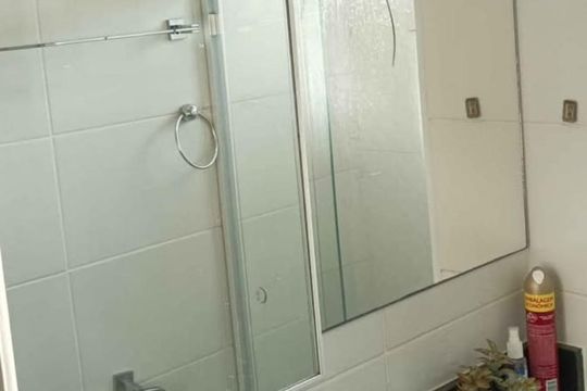 Apartamento para alugar com 2 quartos, 50m² em Parque Joquei Club, Campos dos Goytacazes