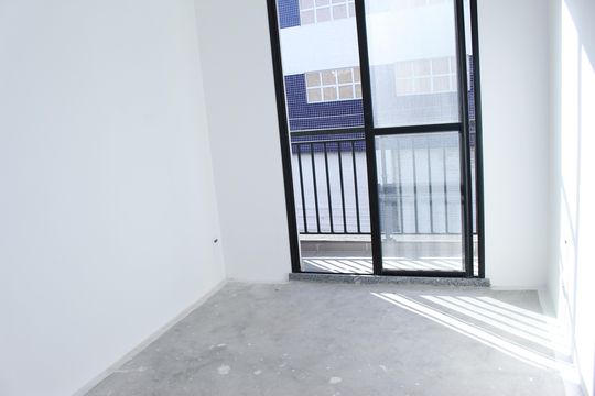 Apartamento à venda com 2 quartos, 38m² em Centro Histórico de São Paulo, São Paulo