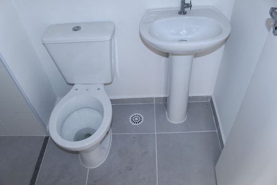 Apartamento à venda com 2 quartos, 38m² em Centro Histórico de São Paulo, São Paulo