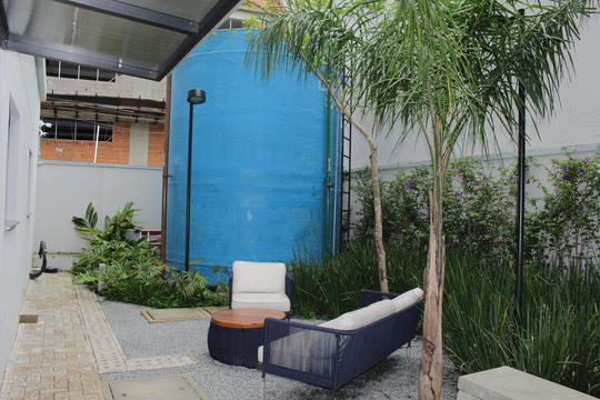 Apartamento à venda com 2 quartos, 38m² em Centro Histórico de São Paulo, São Paulo