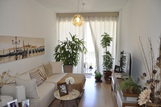 Apartamento para alugar com 1 quarto, 55m² em Cachambi, Rio de Janeiro