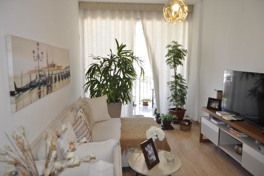 Apartamento para alugar com 1 quarto, 55m² em Cachambi, Rio de Janeiro