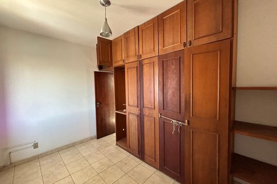 Quarto 2 de apartamento para alugar com 2 quartos, 50m² em Méier, Rio de Janeiro