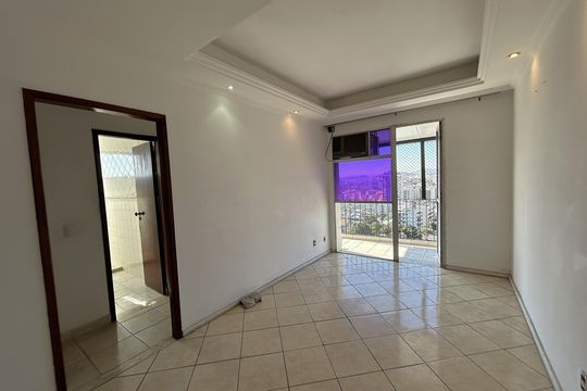 Apartamento para alugar com 2 quartos, 50m² em Méier, Rio de Janeiro