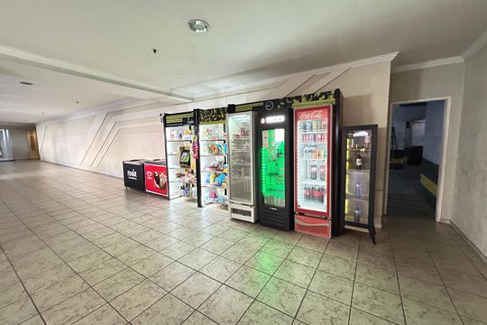 Área comum de apartamento para alugar com 2 quartos, 50m² em Méier, Rio de Janeiro