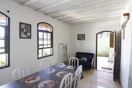 Casa de Condomínio para alugar com 3 quartos, 65m² em Caminho de Búzios, Cabo Frio