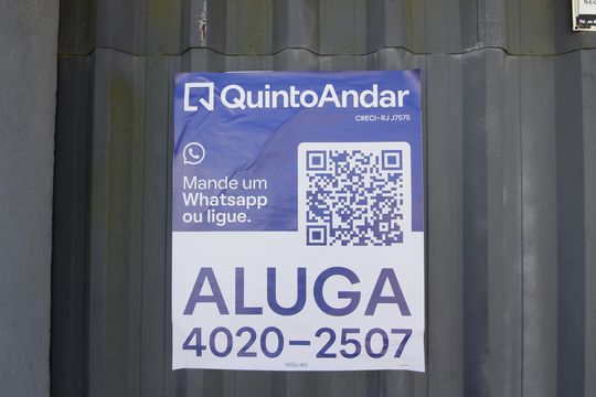 Casa de Condomínio para alugar com 3 quartos, 65m² em Caminho de Búzios, Cabo Frio