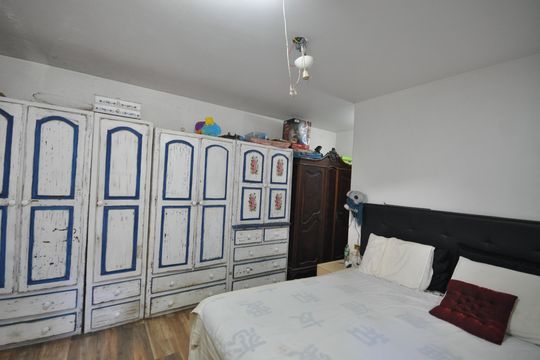 Quarto Suíte de casa à venda com 7 quartos, 360m² em Vila Irmaos Arnoni, São Paulo