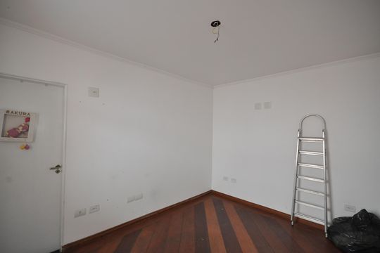 Quarto 1 de casa para alugar com 2 quartos, 65m² em Vila Irmaos Arnoni, São Paulo