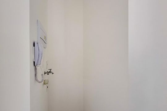 Área de Serviço de apartamento à venda com 2 quartos, 39m² em Brooklin, São Paulo
