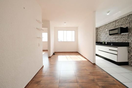 Apartamento à venda com 2 quartos, 42m² em Jardim Belem, São Paulo