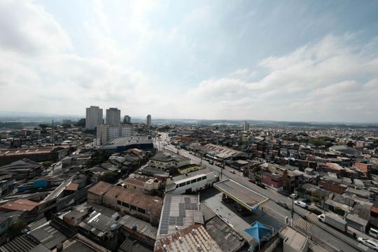 Quarto 2 de apartamento à venda com 2 quartos, 42m² em Jardim Belem, São Paulo