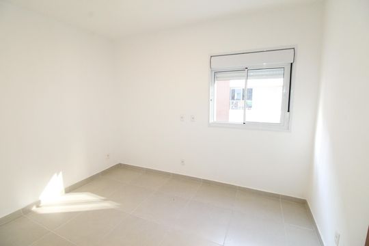 Suíte de apartamento para alugar com 1 quarto, 50m² em Altos do Esplanada, São José dos Campos