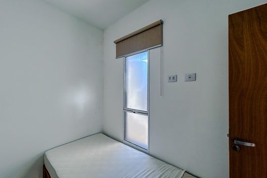 Quarto de apartamento para alugar com 1 quarto, 36m² em Tatuapé, São Paulo