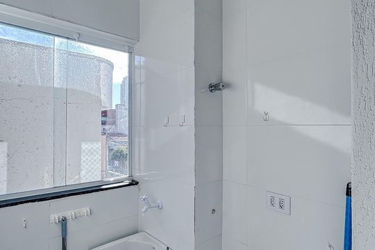 Área de Serviço de apartamento para alugar com 1 quarto, 36m² em Tatuapé, São Paulo